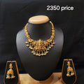 Cz Necklace