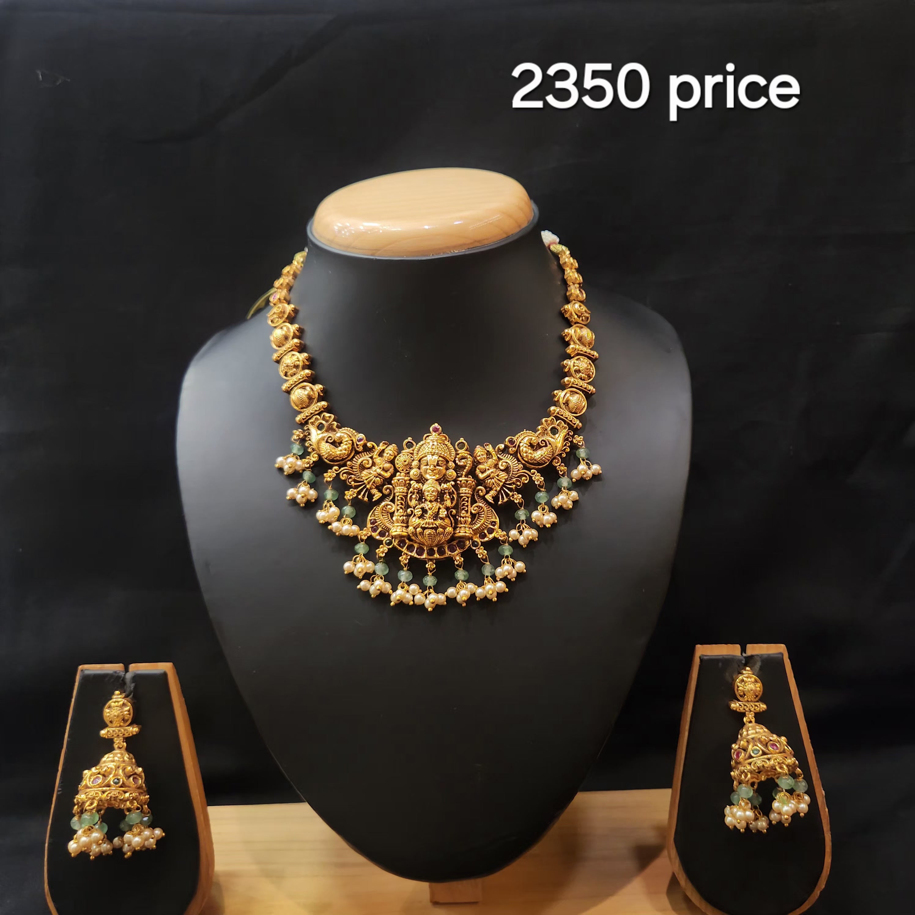 Cz Necklace