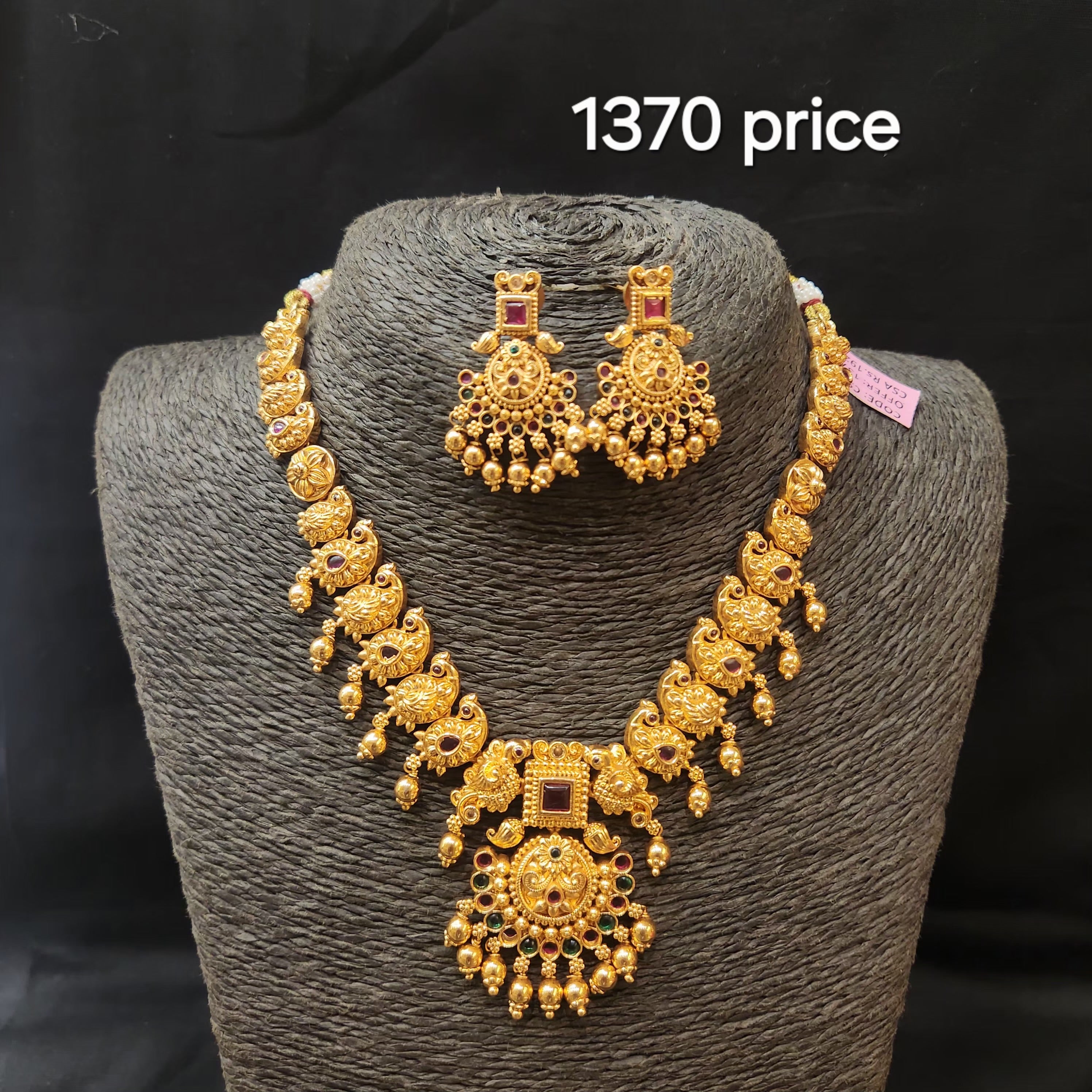 Cz Necklace