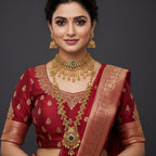 Rajwadi Harritage combo set