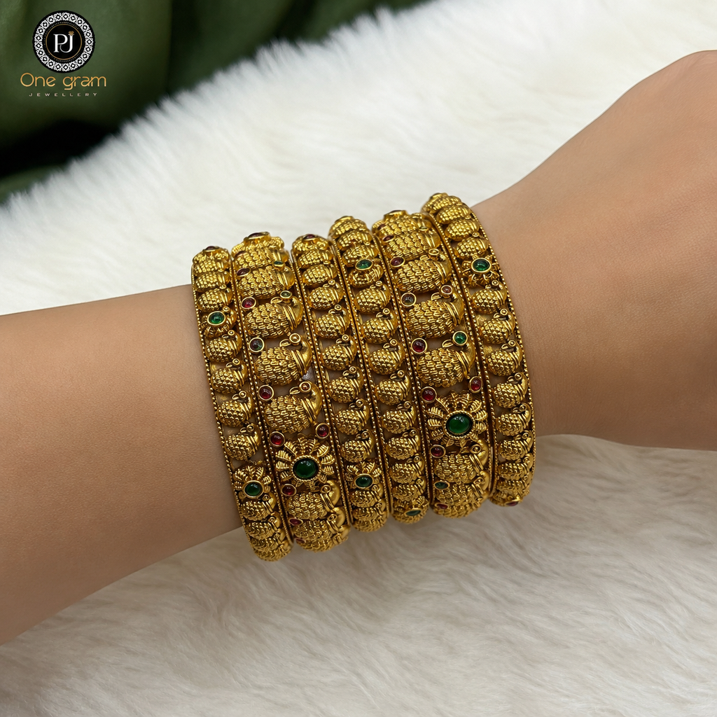Mate Bangles