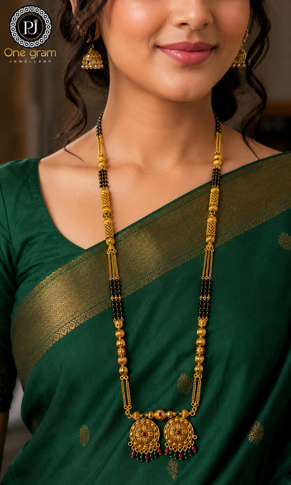 Mate mangalsutra