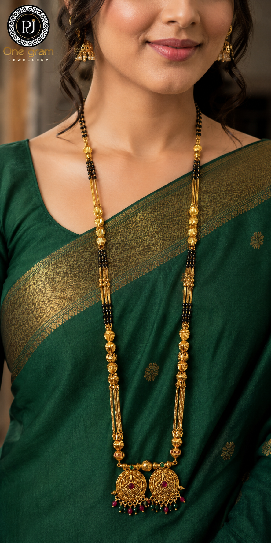 Mate mangalsutra