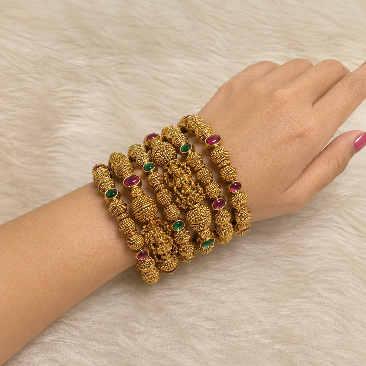 Mate Bangles