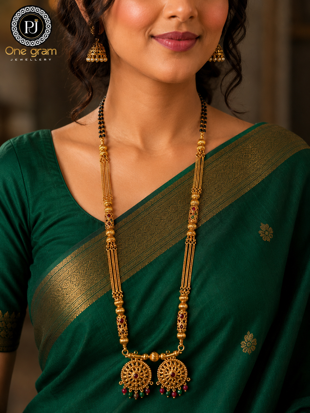 Mate mangalsutra