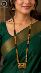 Mate mangalsutra