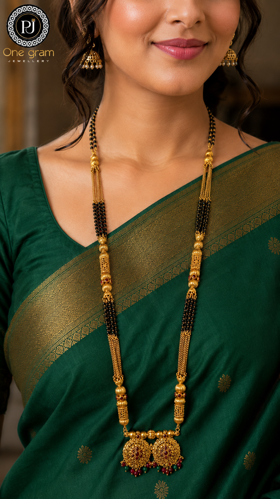 Mate mangalsutra