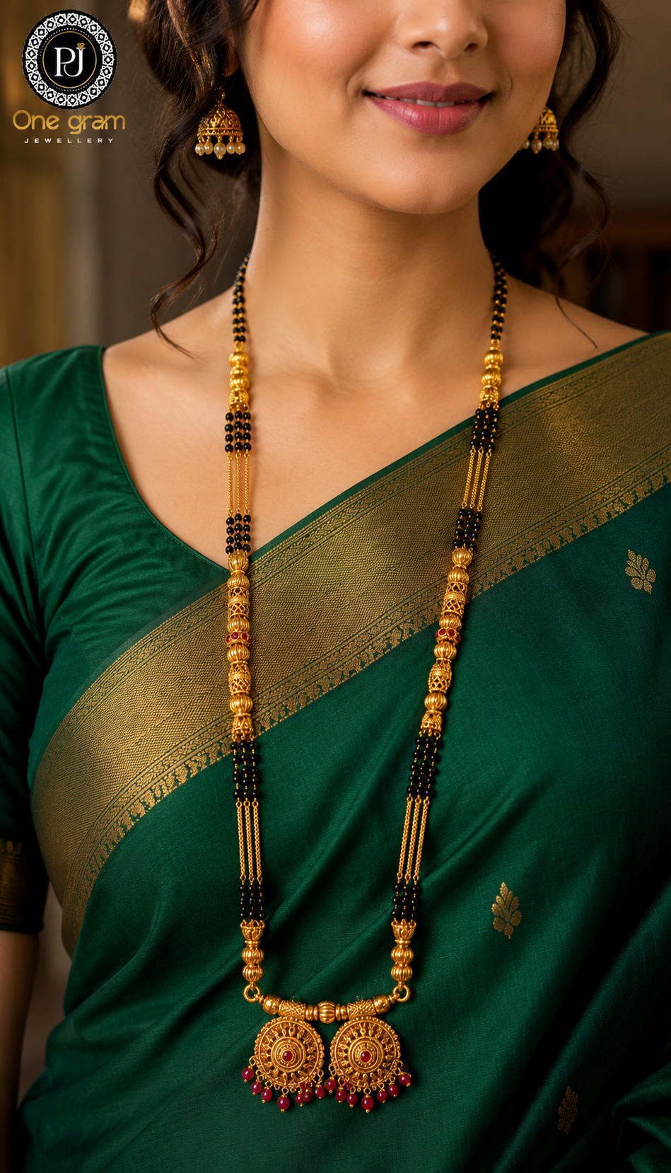 Mate mangalsutra