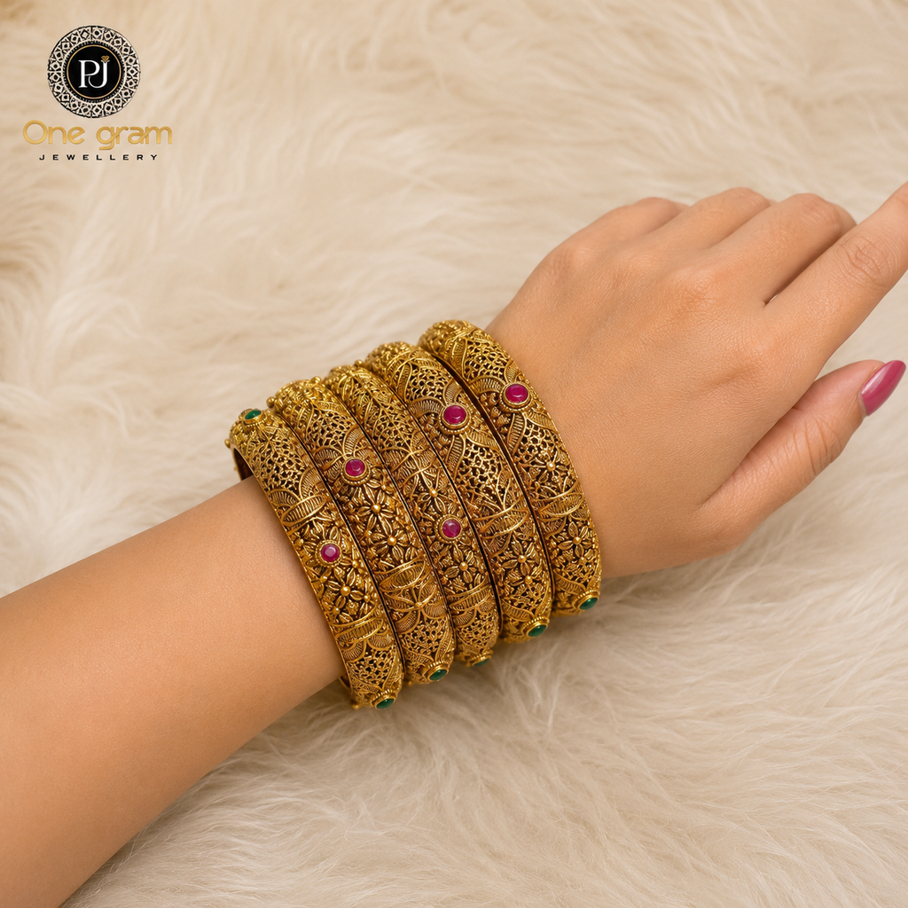 Mate Bangles