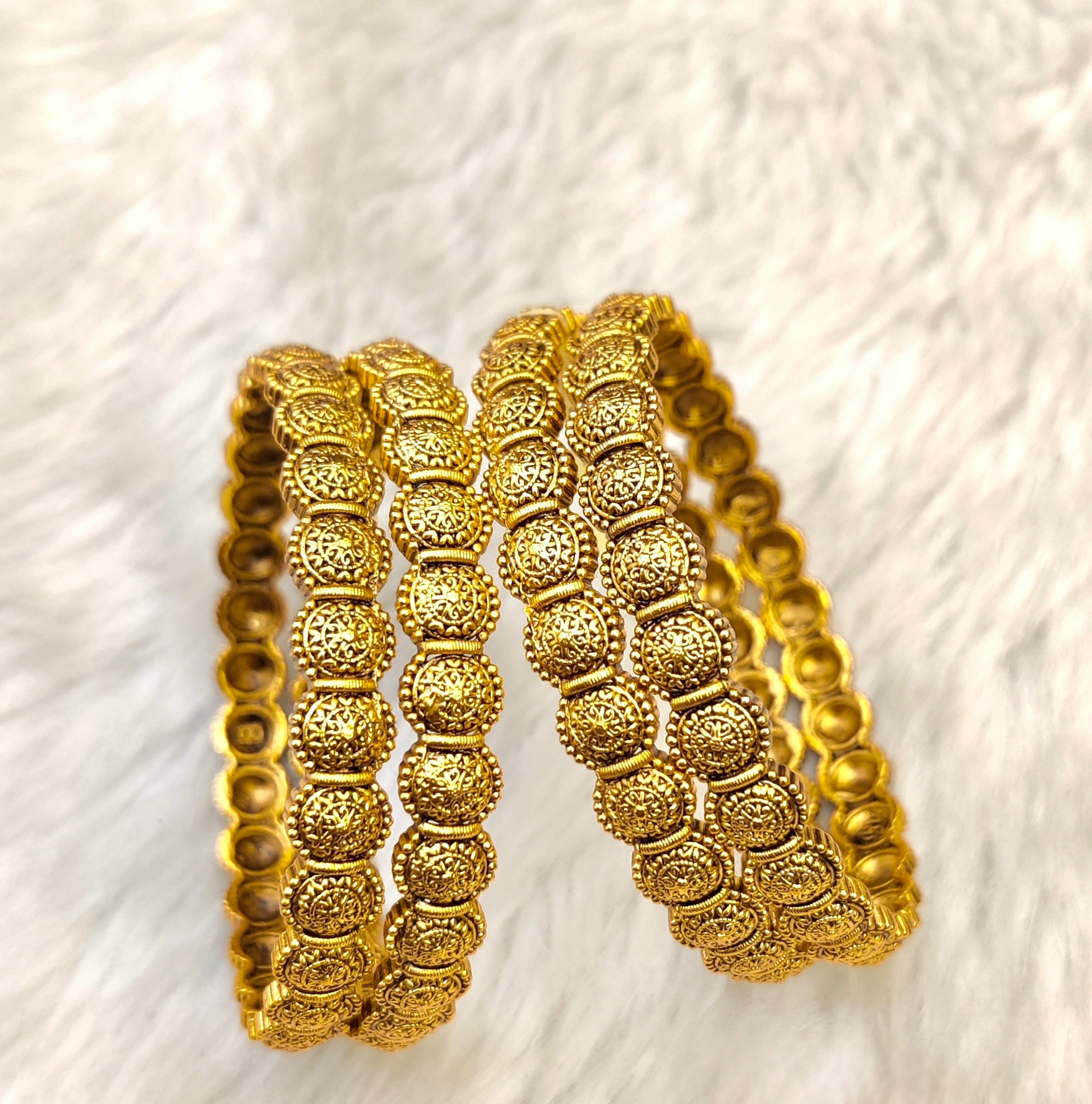 Mate Bangles
