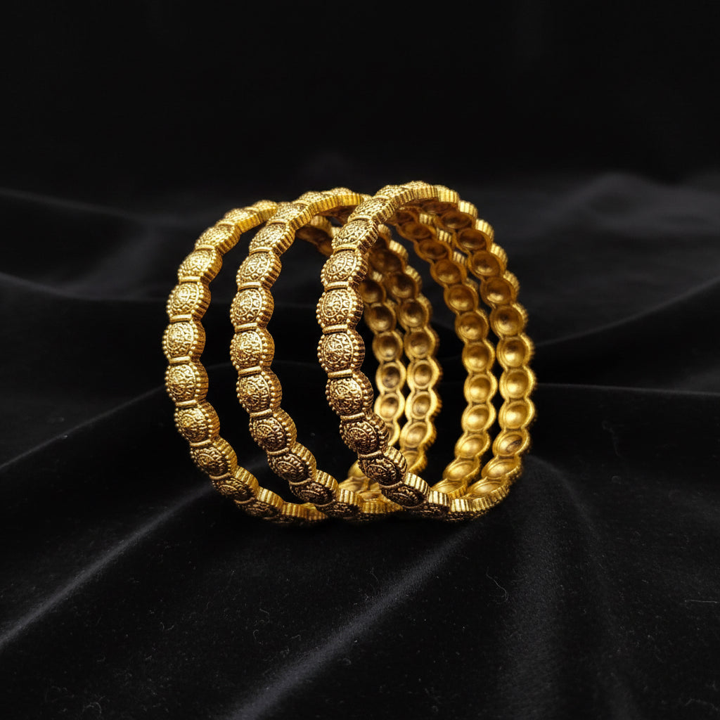 Mate Bangles