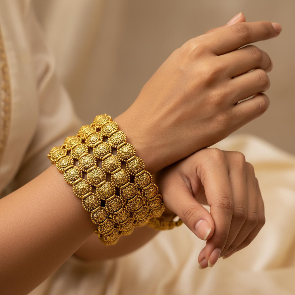 Mate Bangles