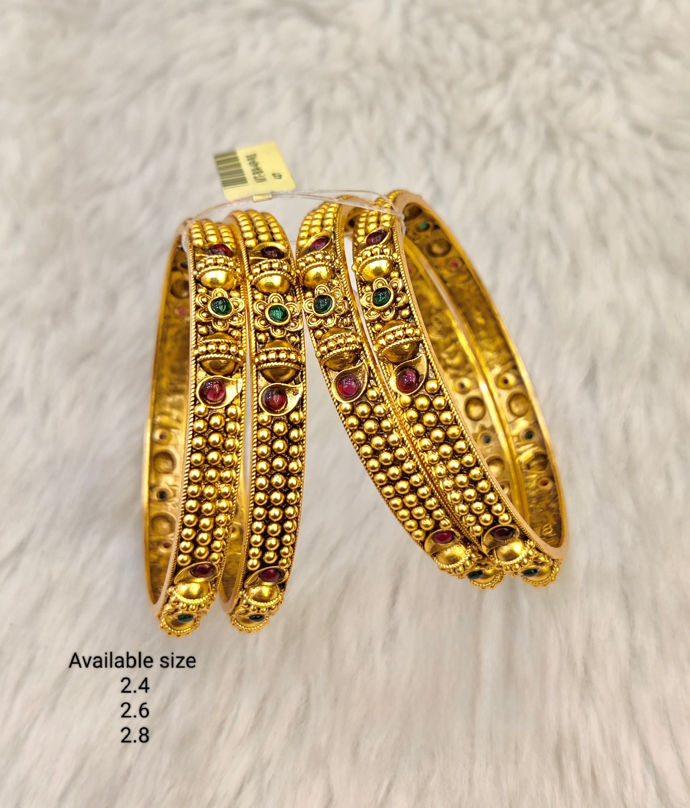 Mate Bangles