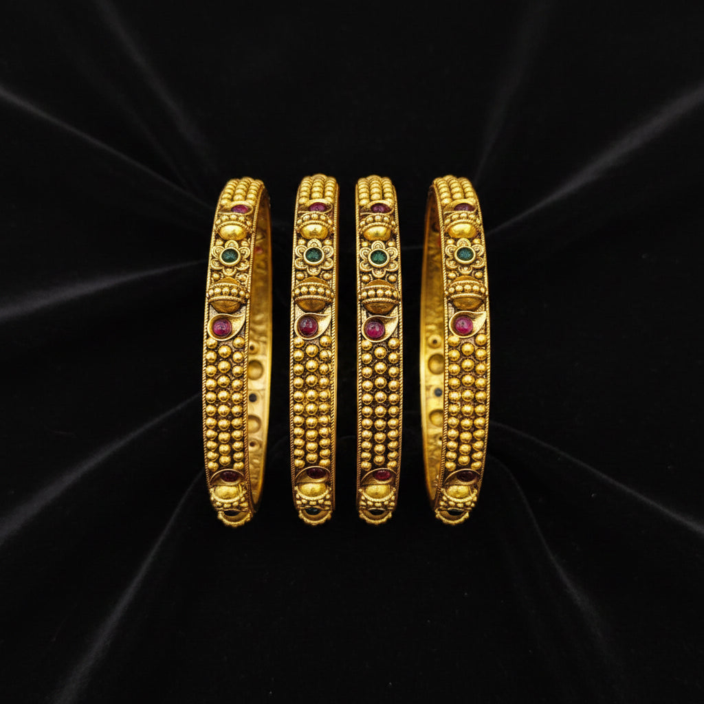 Mate Bangles