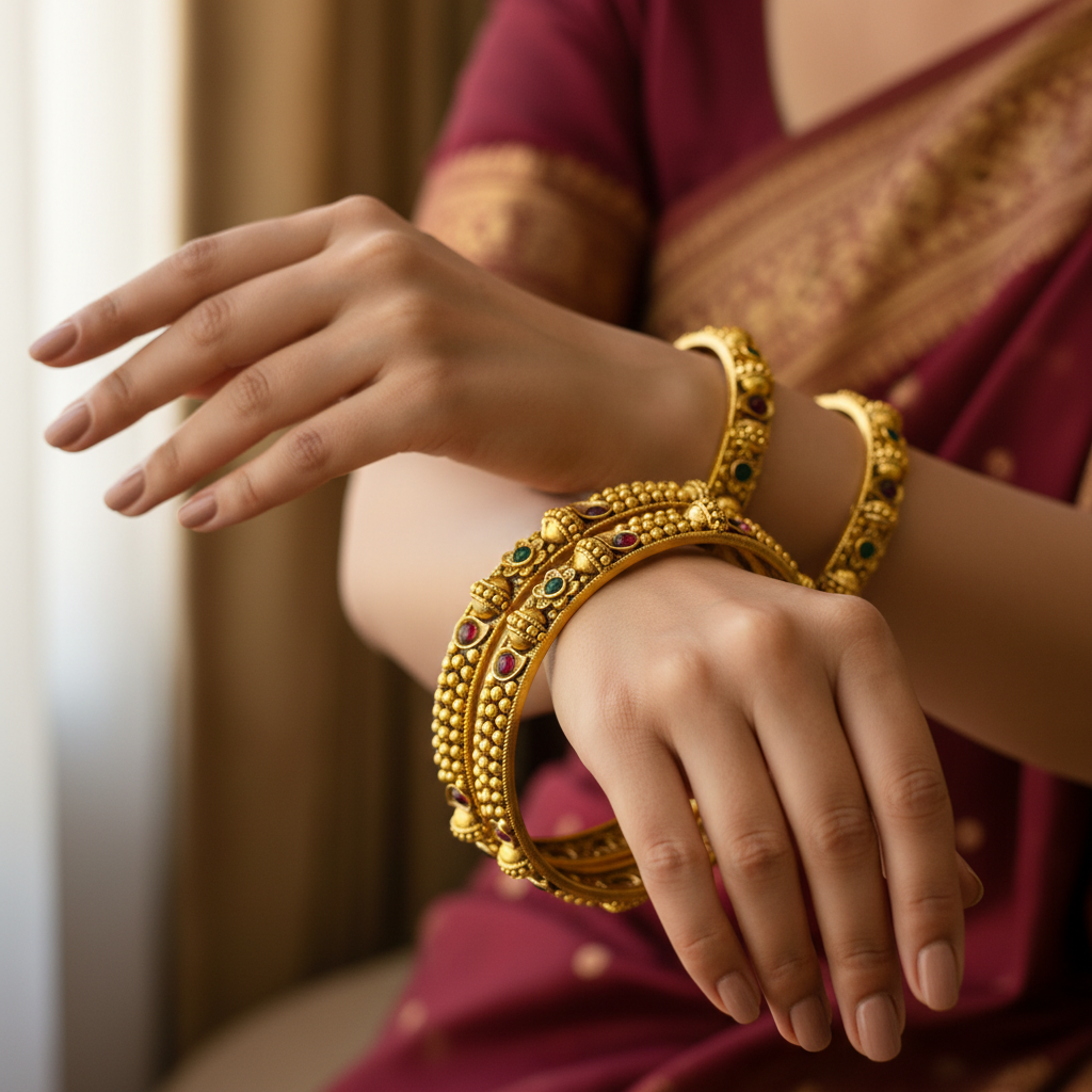 Mate Bangles