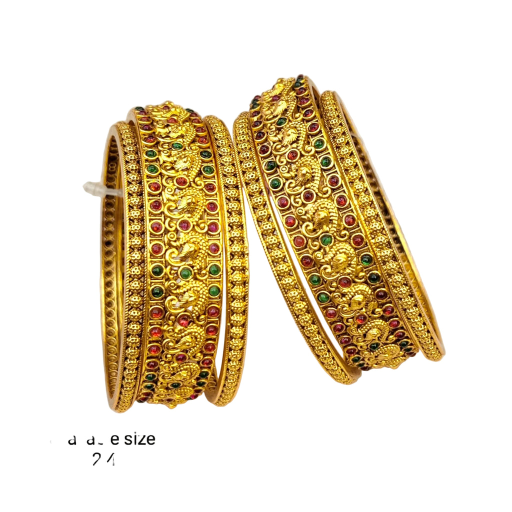 Mate Bangles