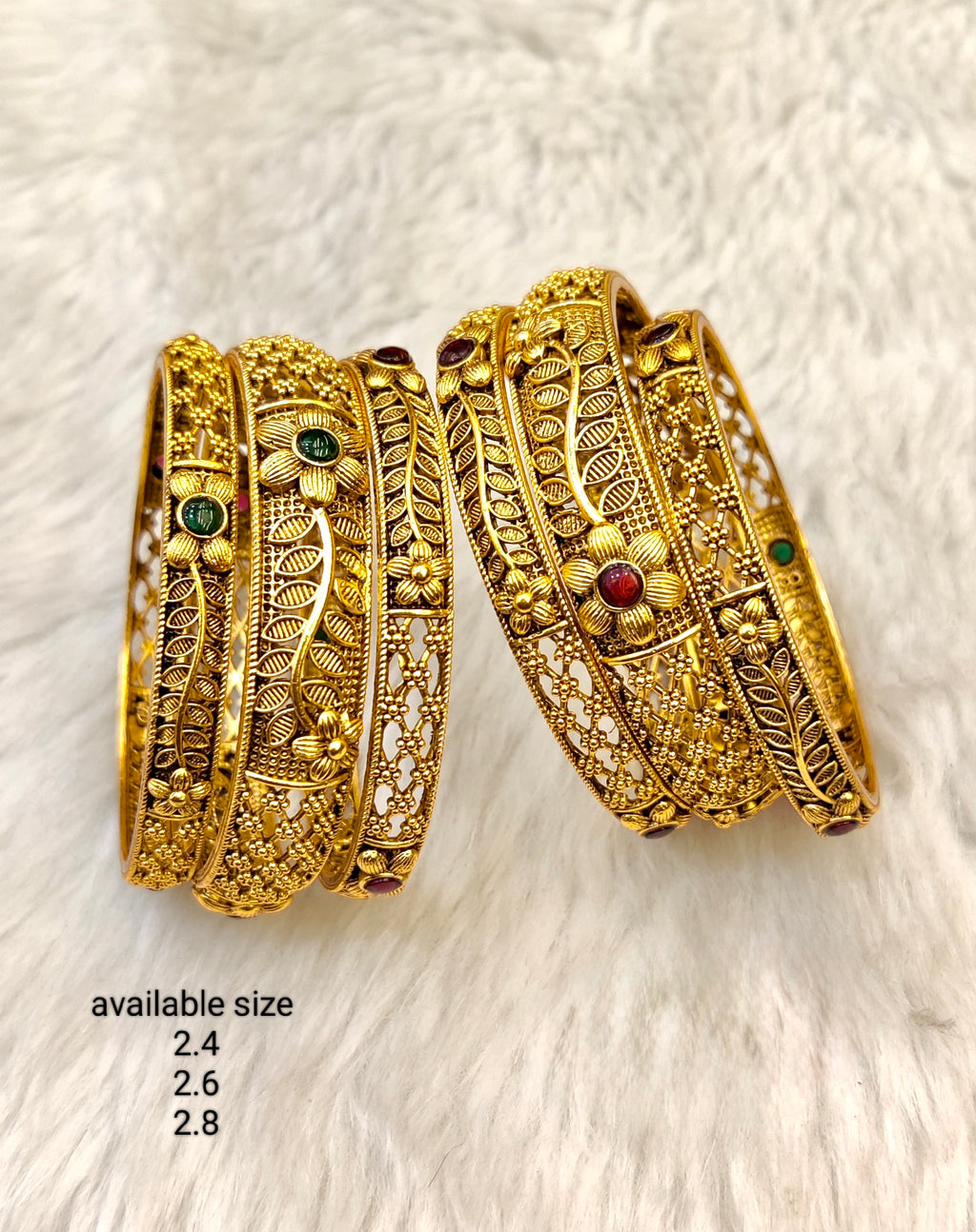 Mate Bangles