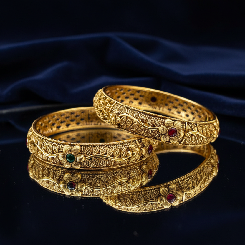 Mate Bangles