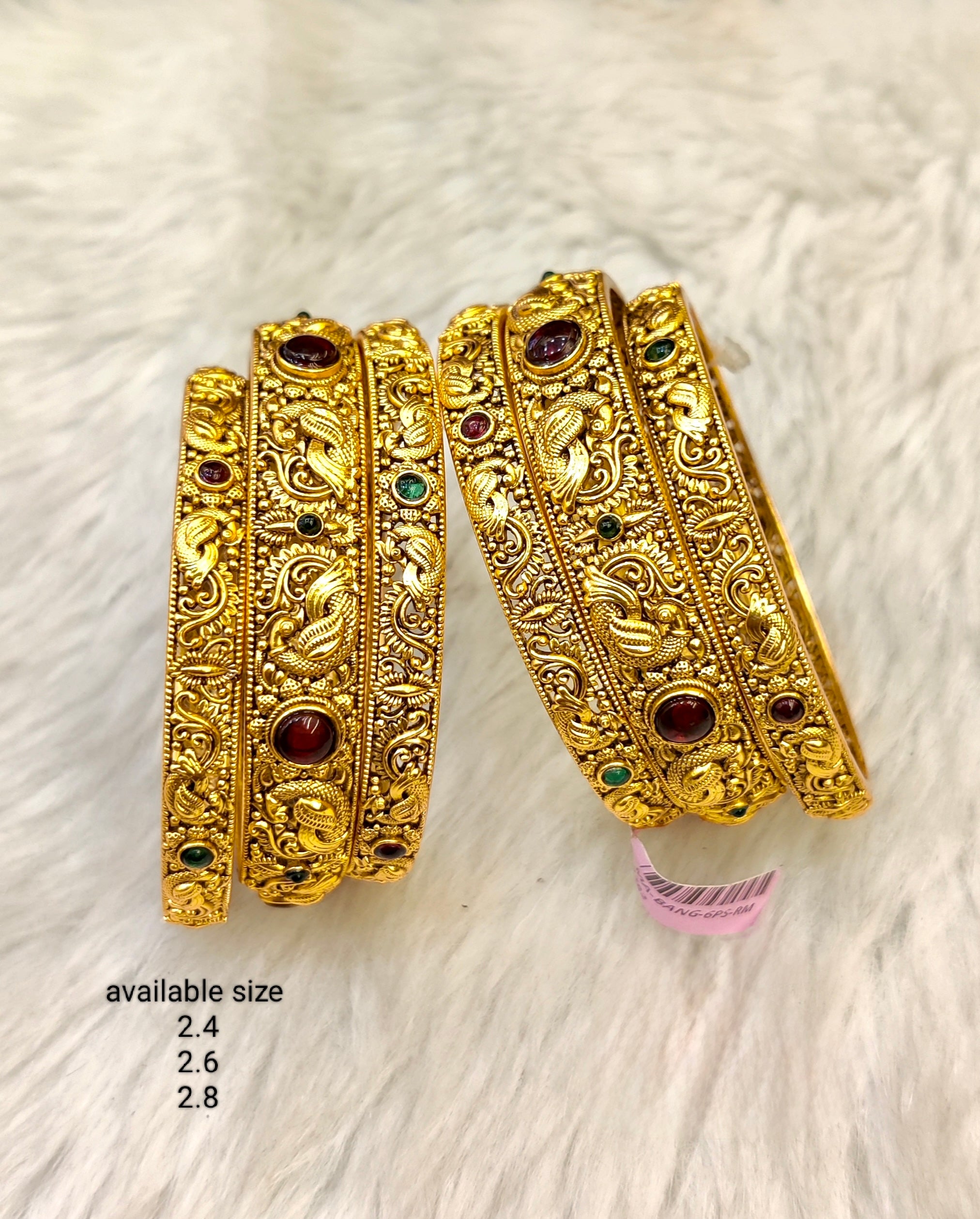 Mate Bangles