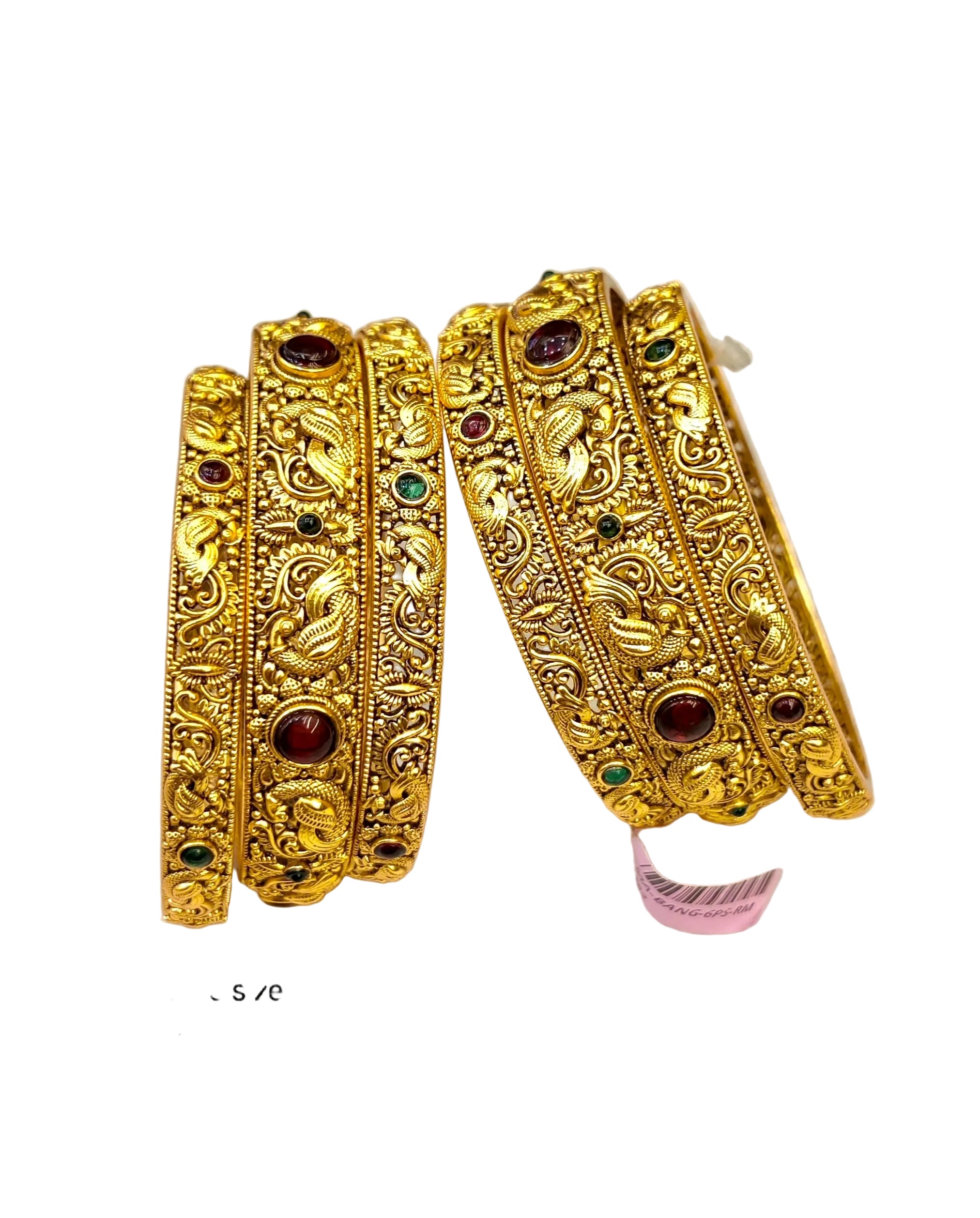 Mate Bangles
