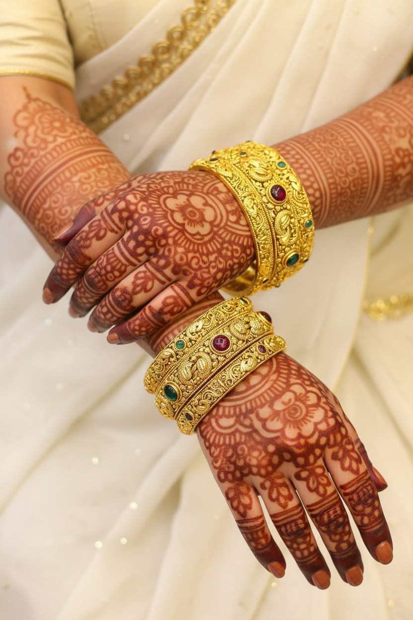 Mate Bangles
