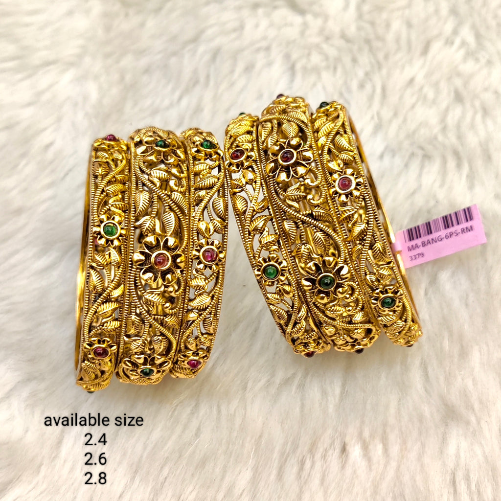 Mate Bangles