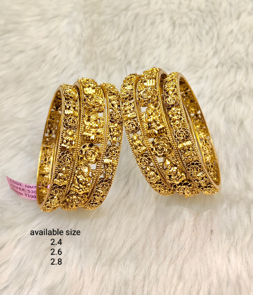 Mate Bangles