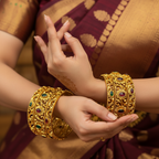 Mate Bangles