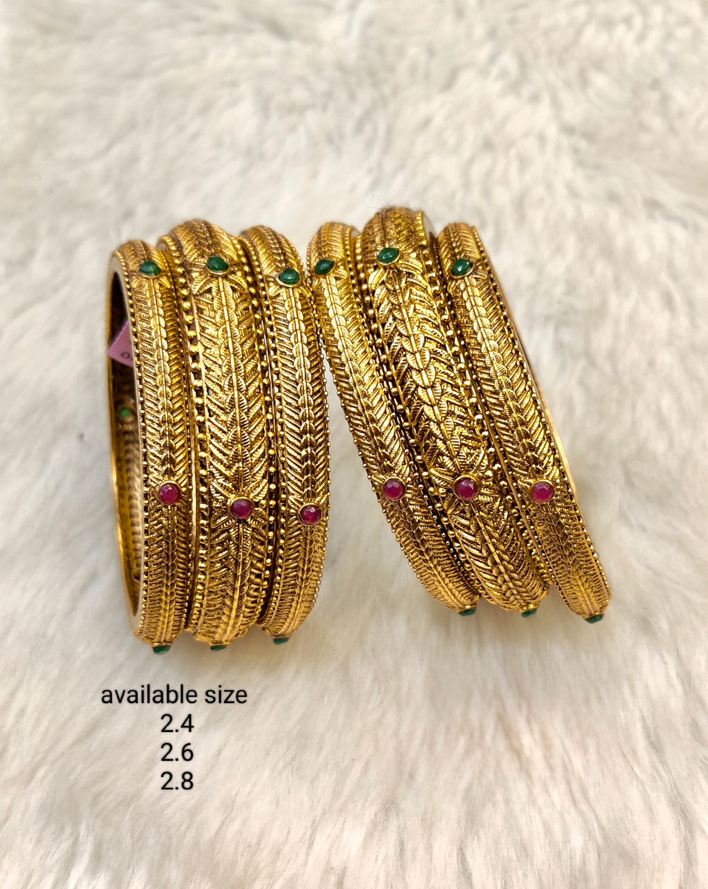 Mate Bangles