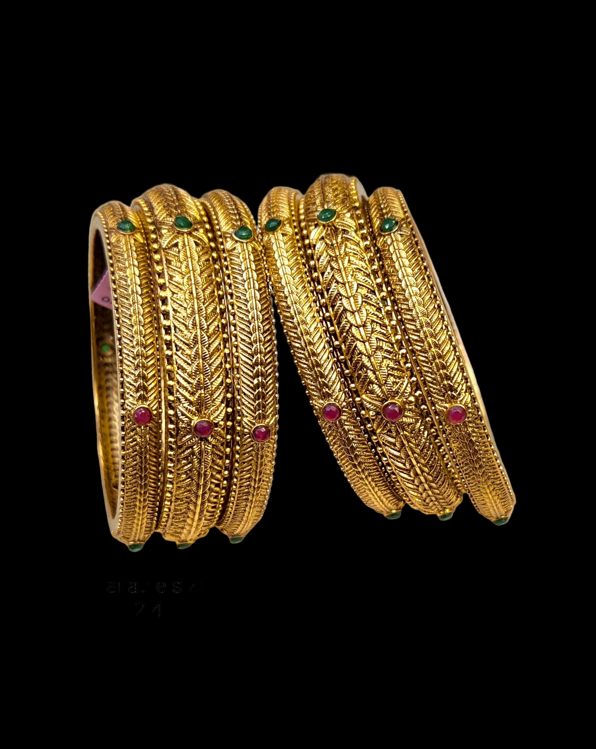 Mate Bangles