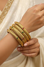 Mate Bangles
