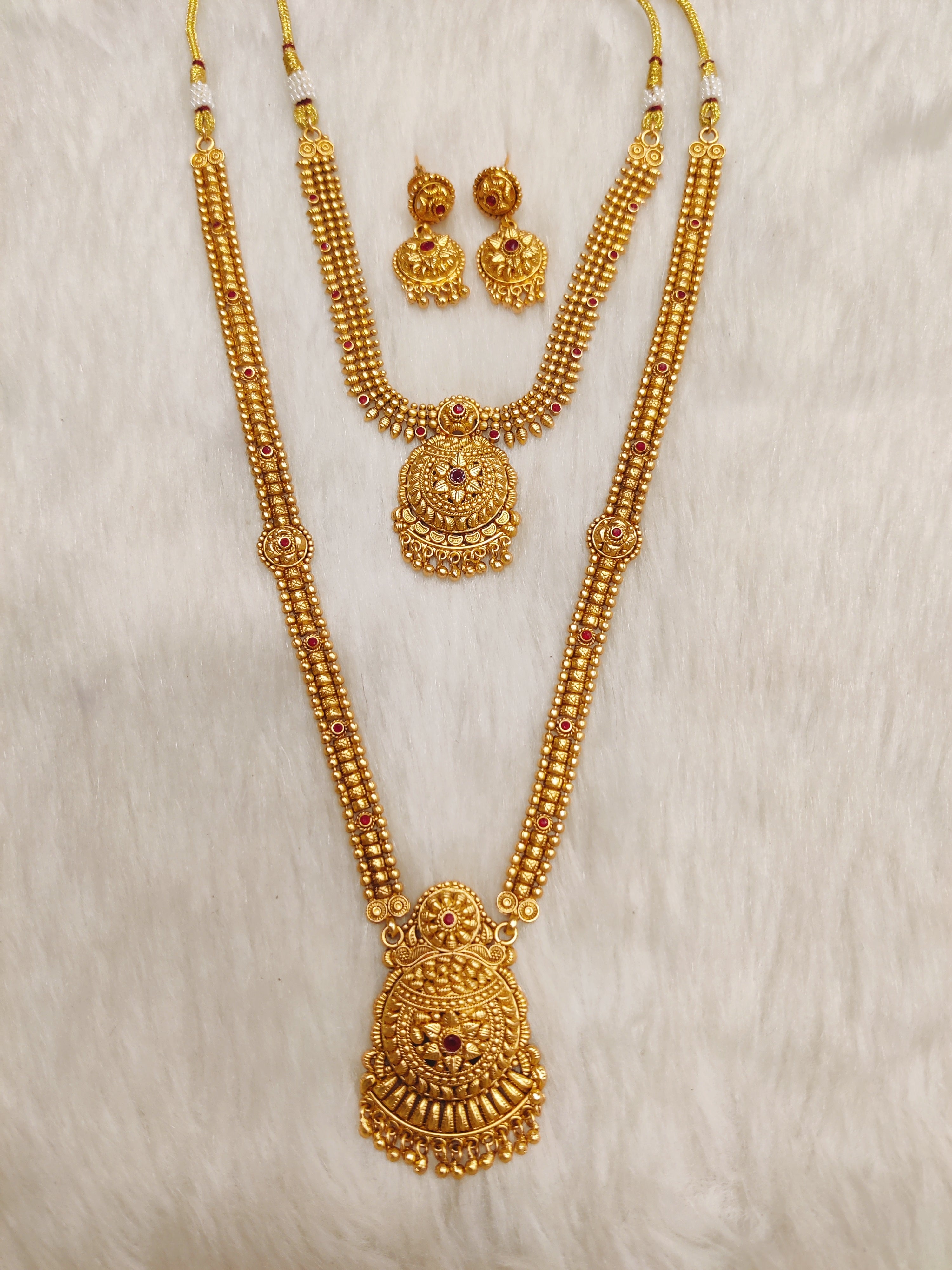 Mate combo set