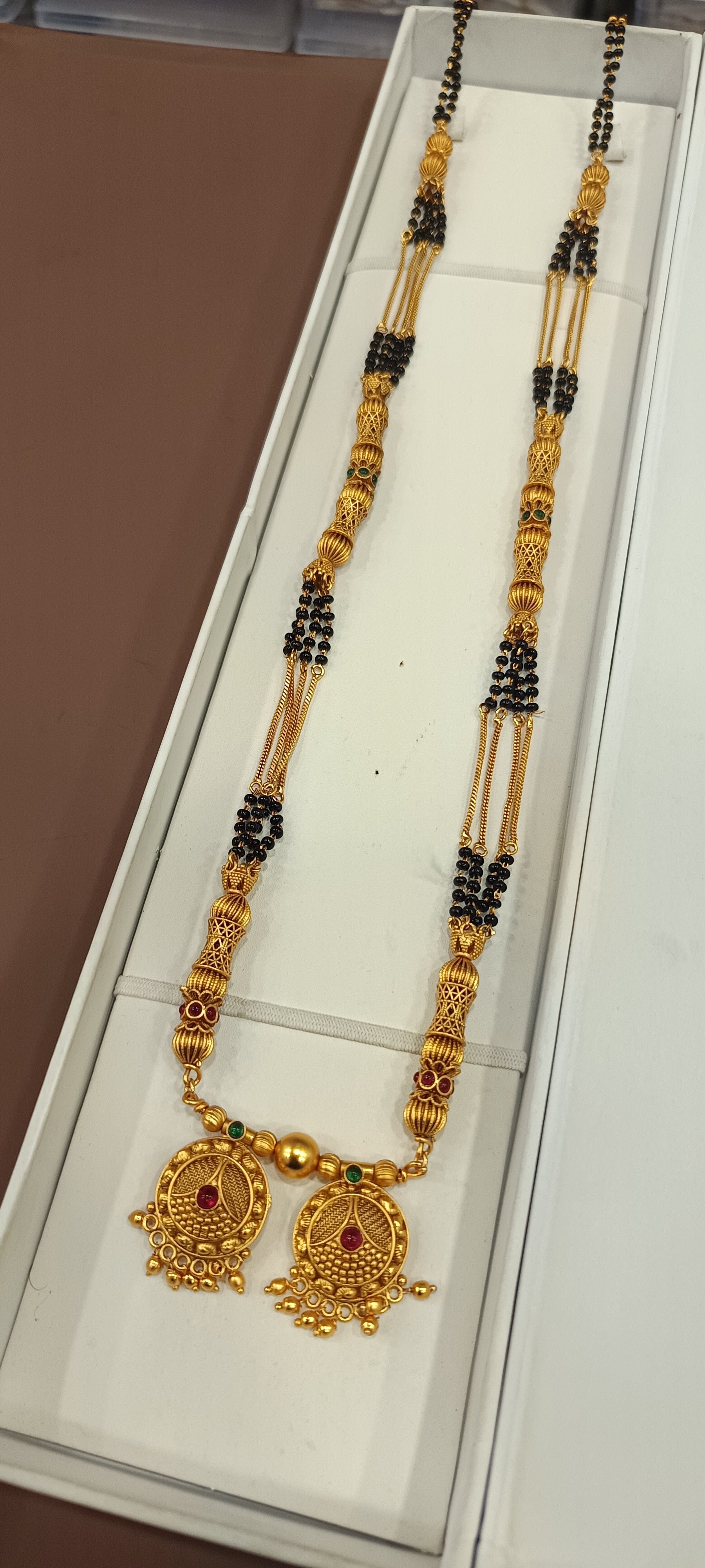 Mate mangalsutra