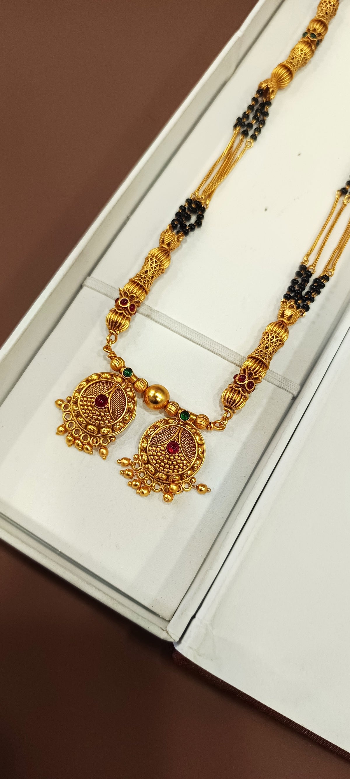 Mate mangalsutra