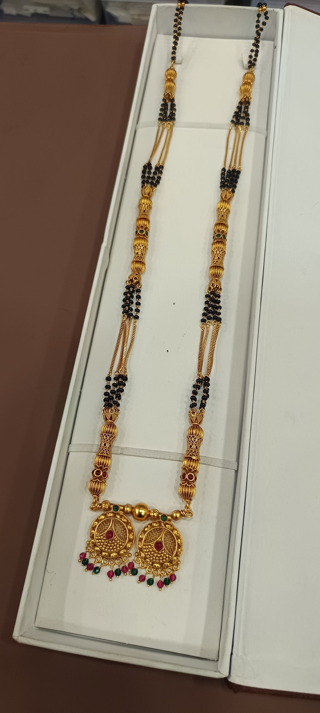 Mate mangalsutra