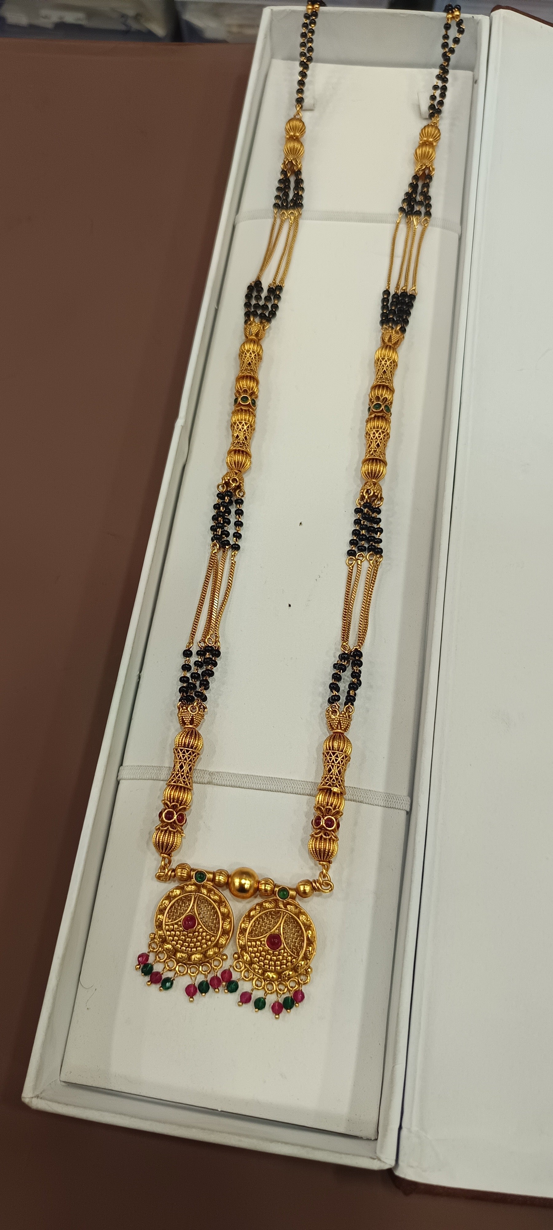 Mate mangalsutra