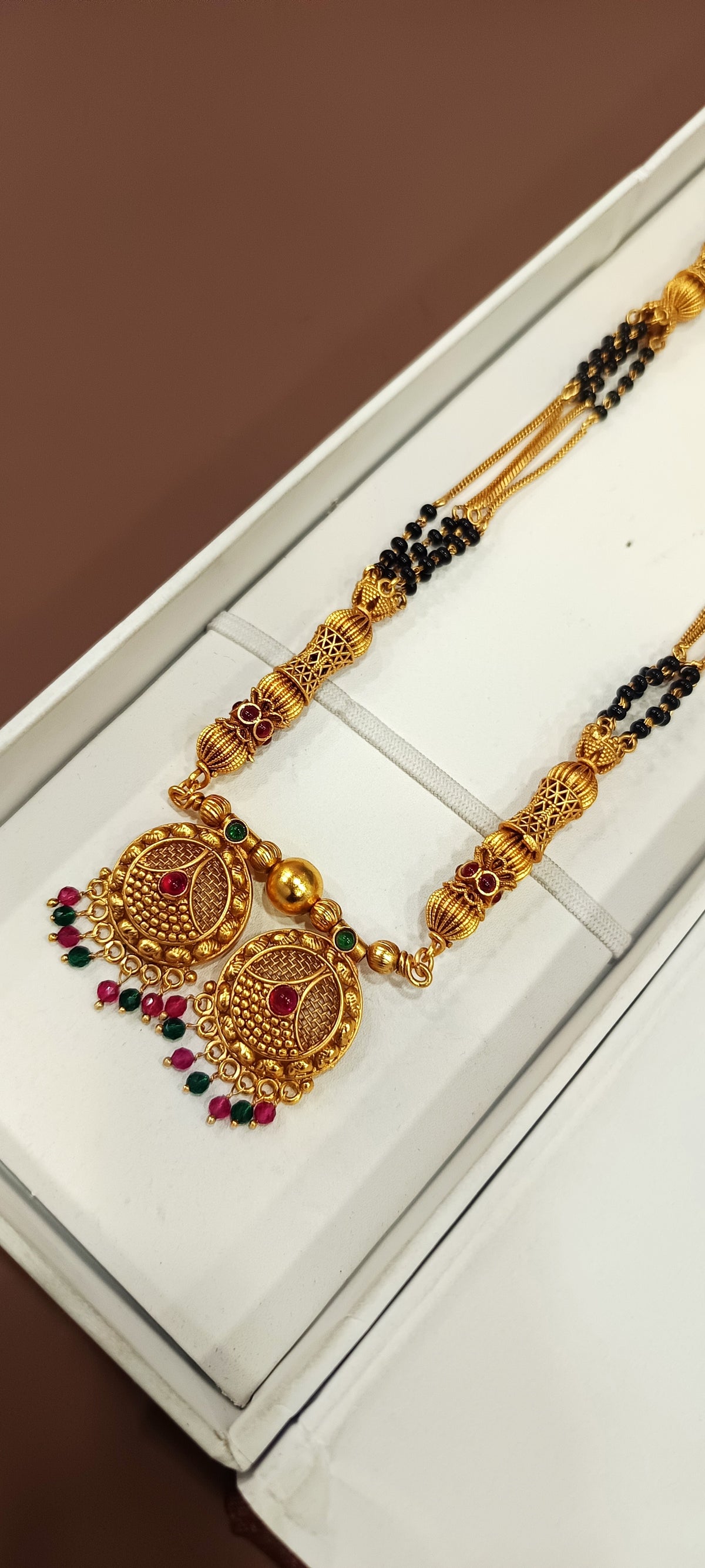 Mate mangalsutra