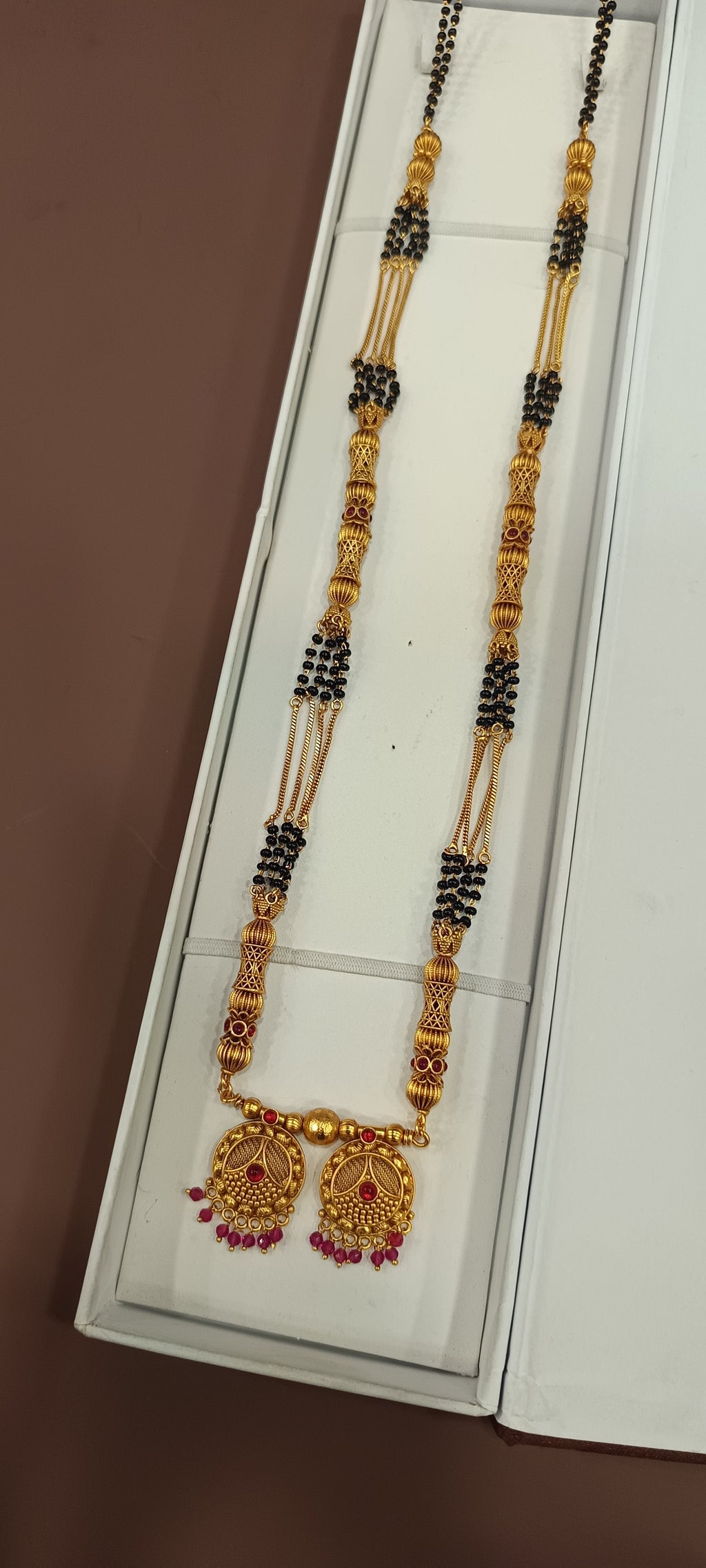 Mate mangalsutra