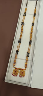 Mate mangalsutra