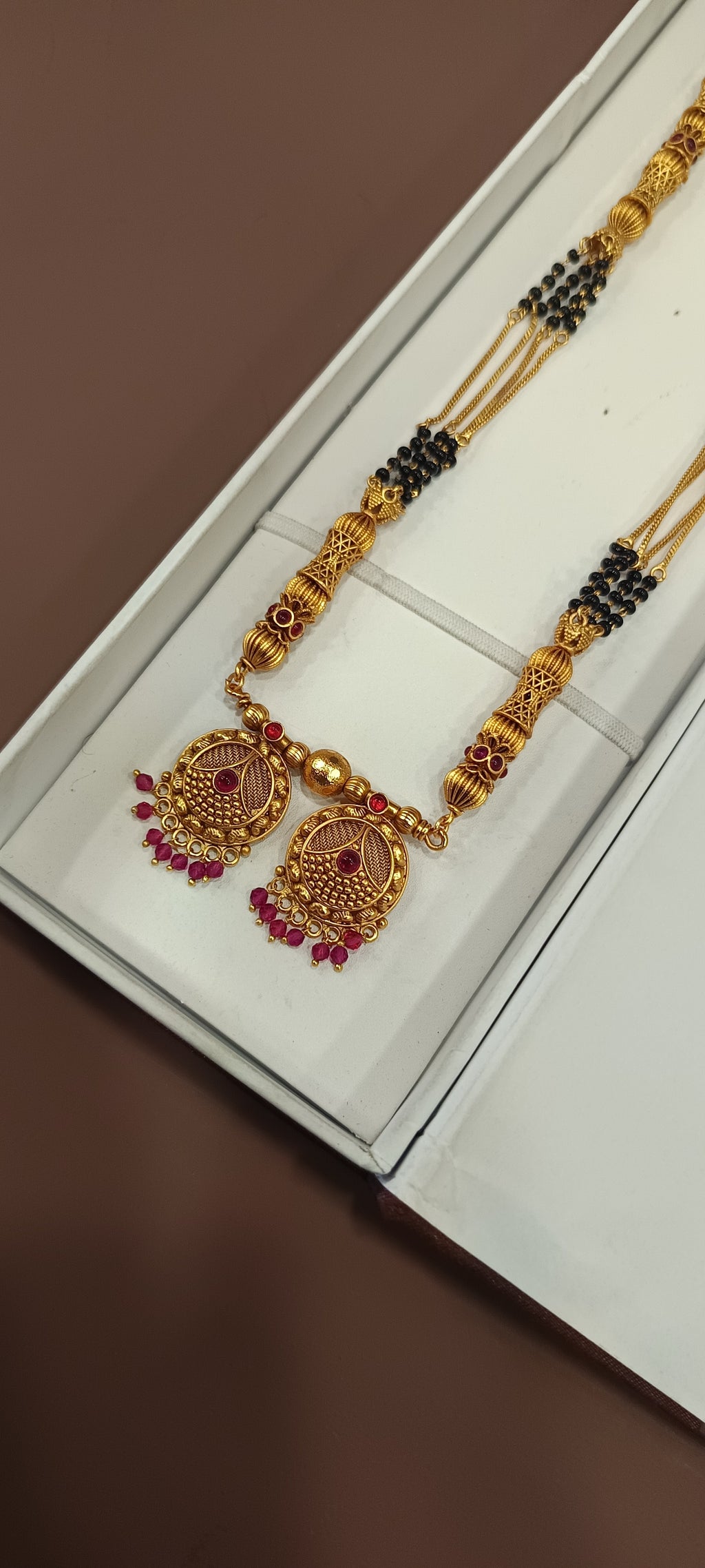 Mate mangalsutra