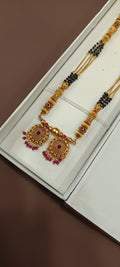 Mate mangalsutra