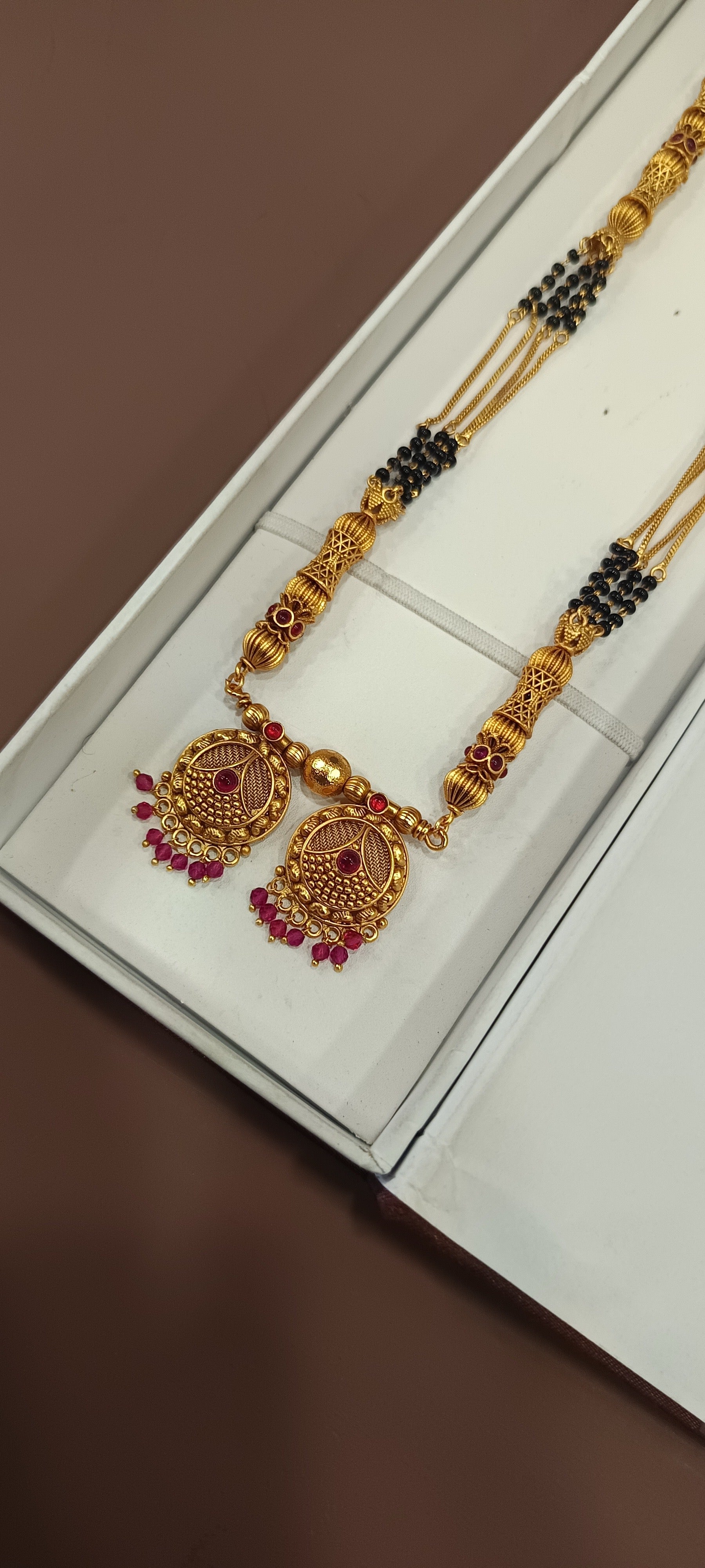Mate mangalsutra