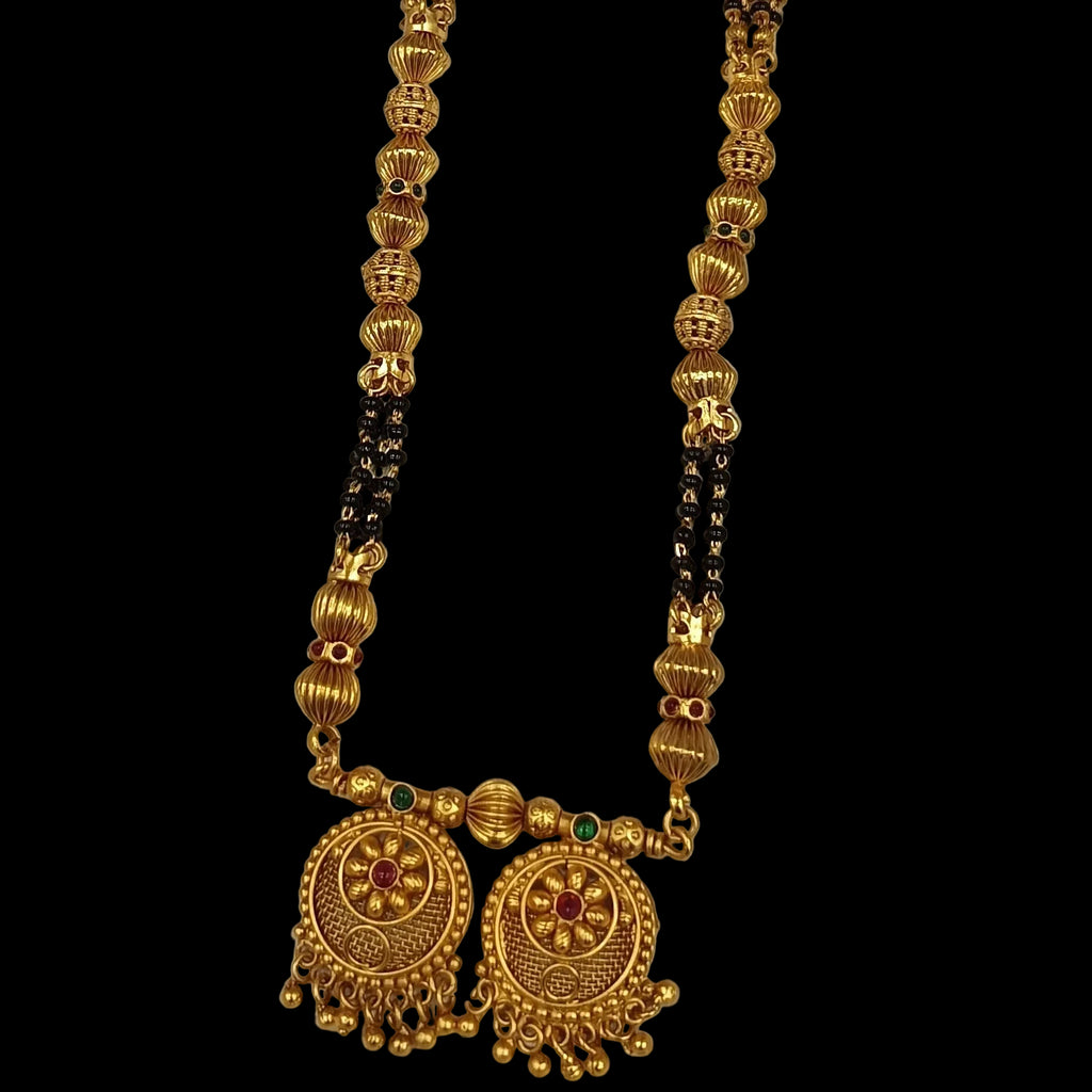 Mate mangalsutra