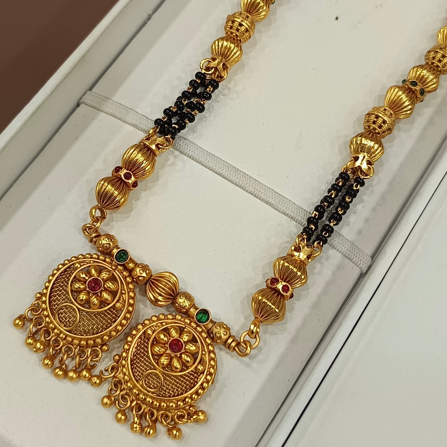 Mate mangalsutra