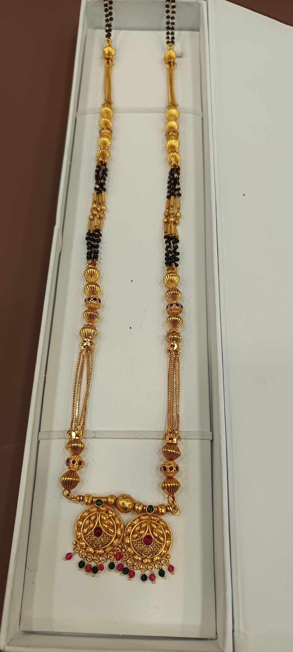 Mate mangalsutra