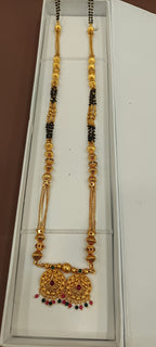 Mate mangalsutra