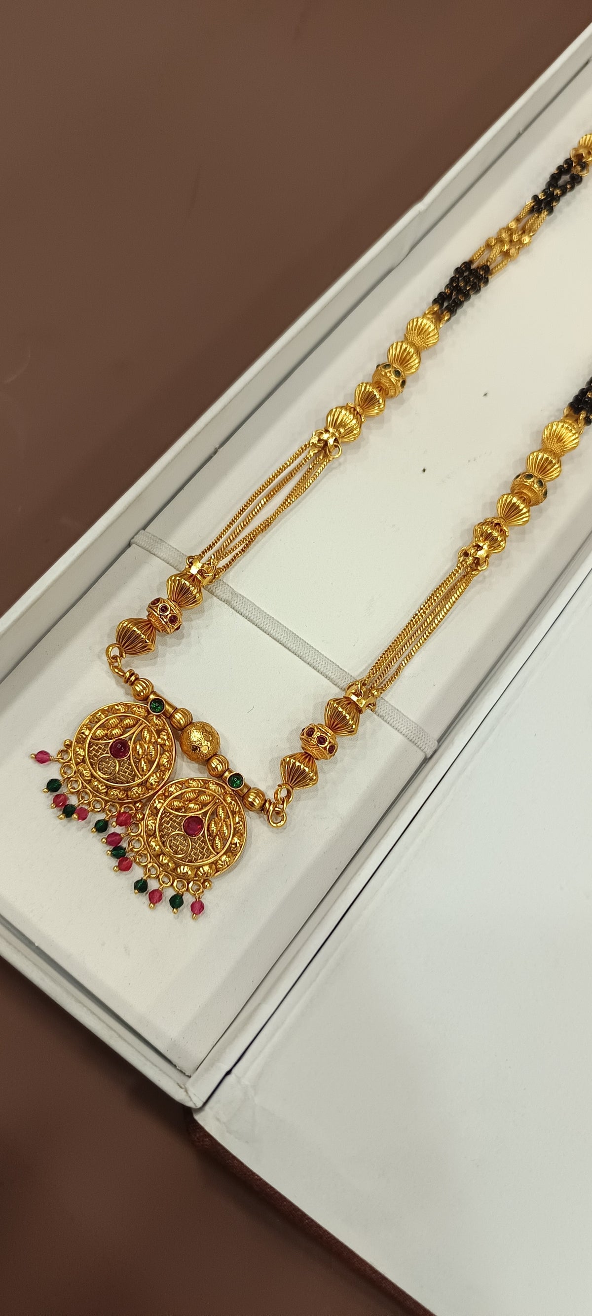 Mate mangalsutra