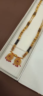 Mate mangalsutra