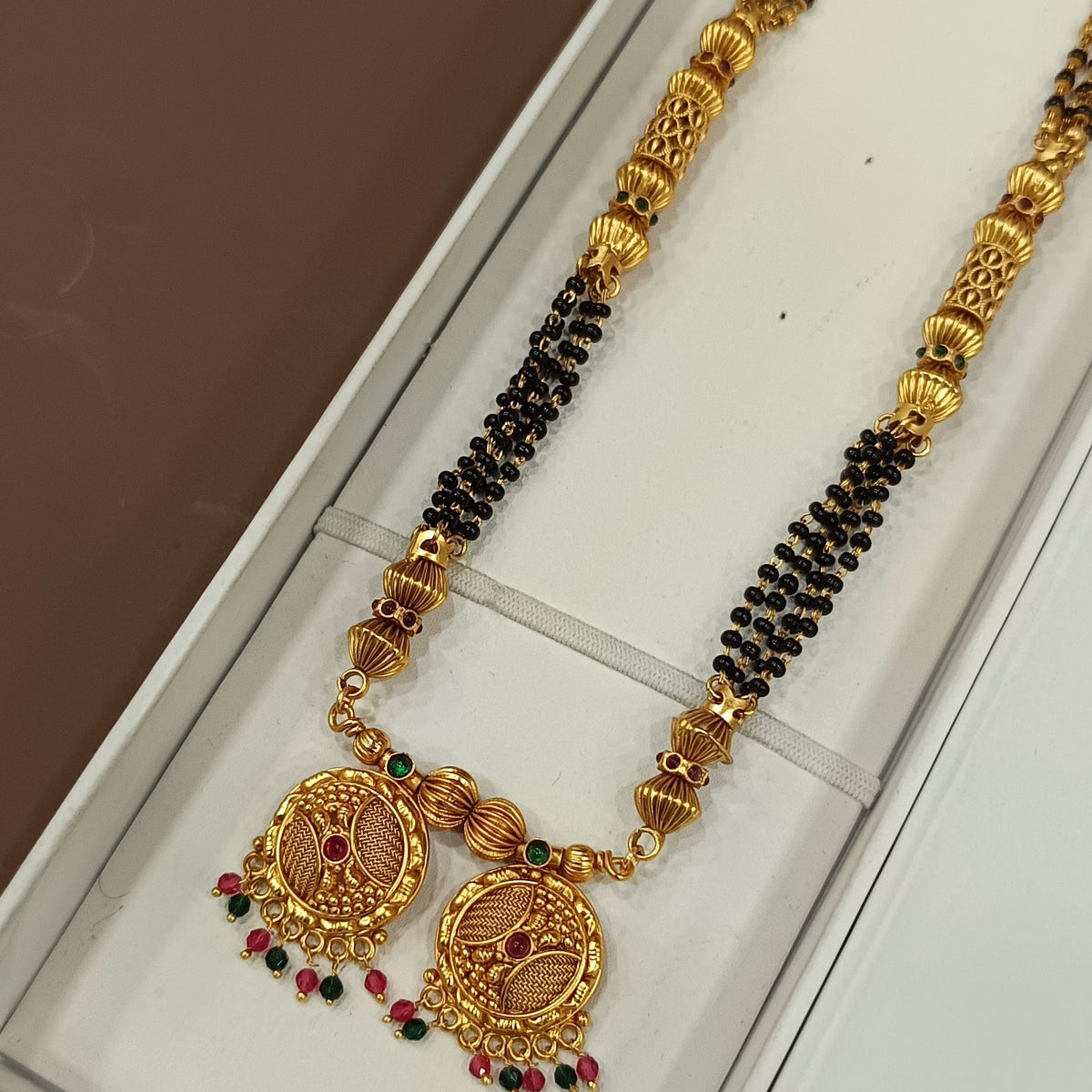 Mate mangalsutra