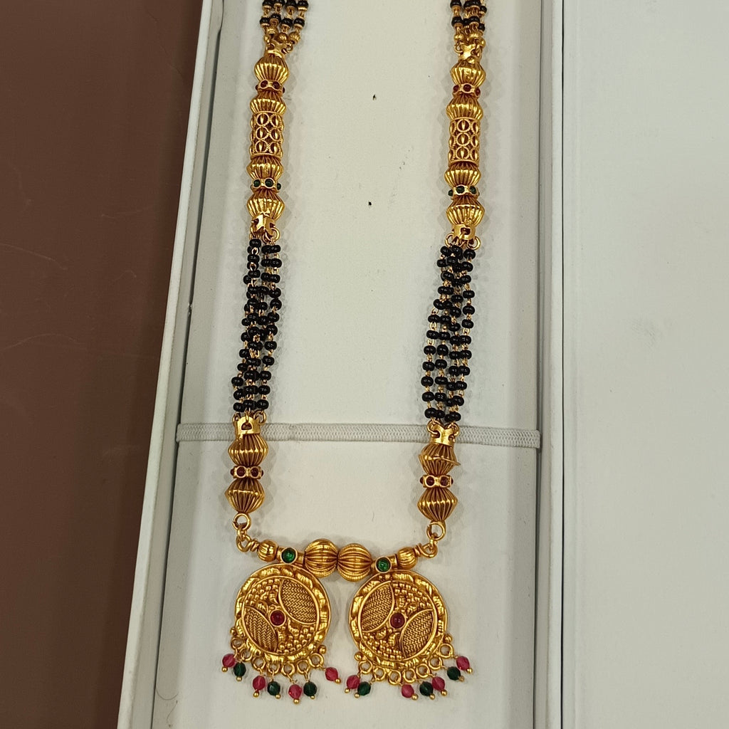 Mate mangalsutra